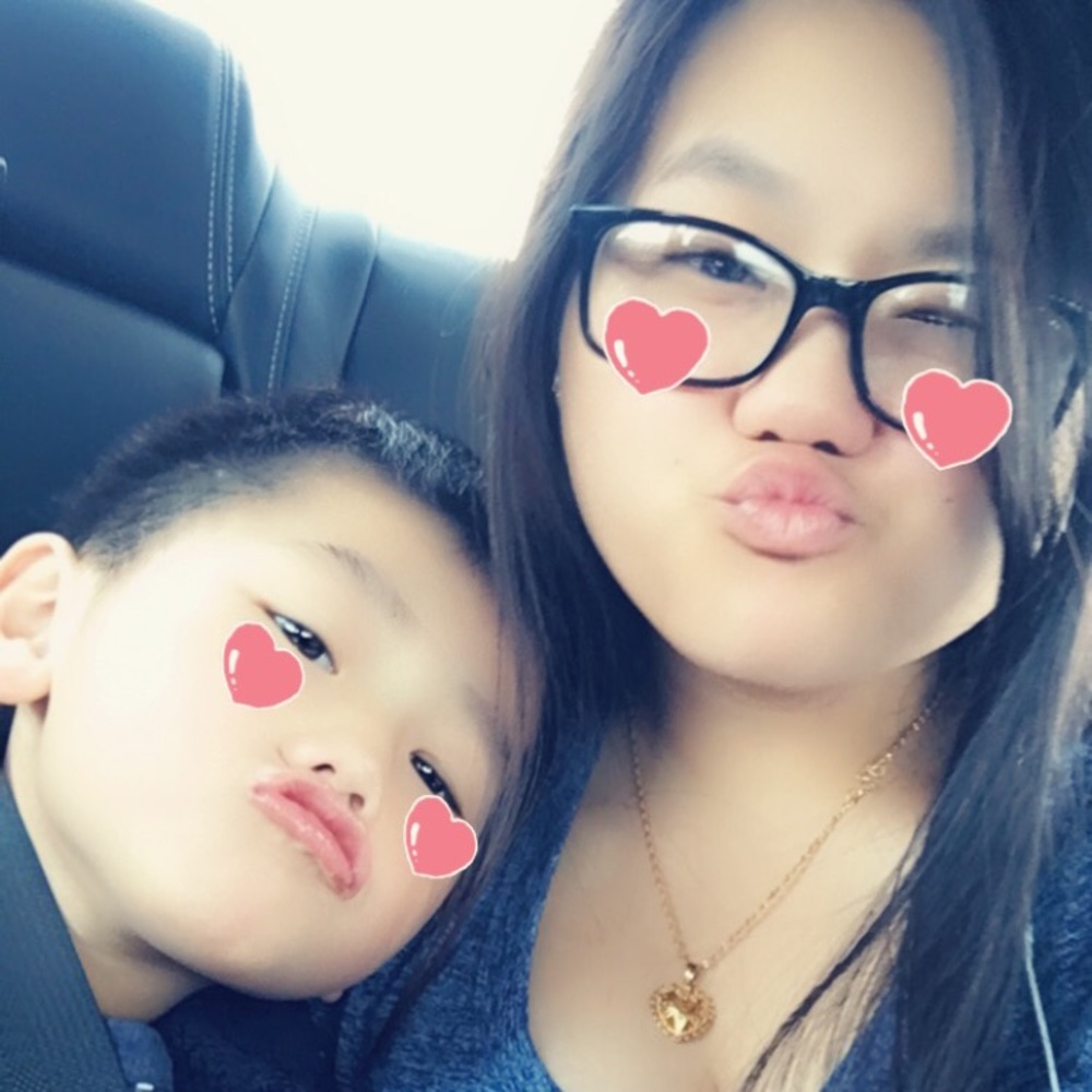 Meet your Posher, Ariel